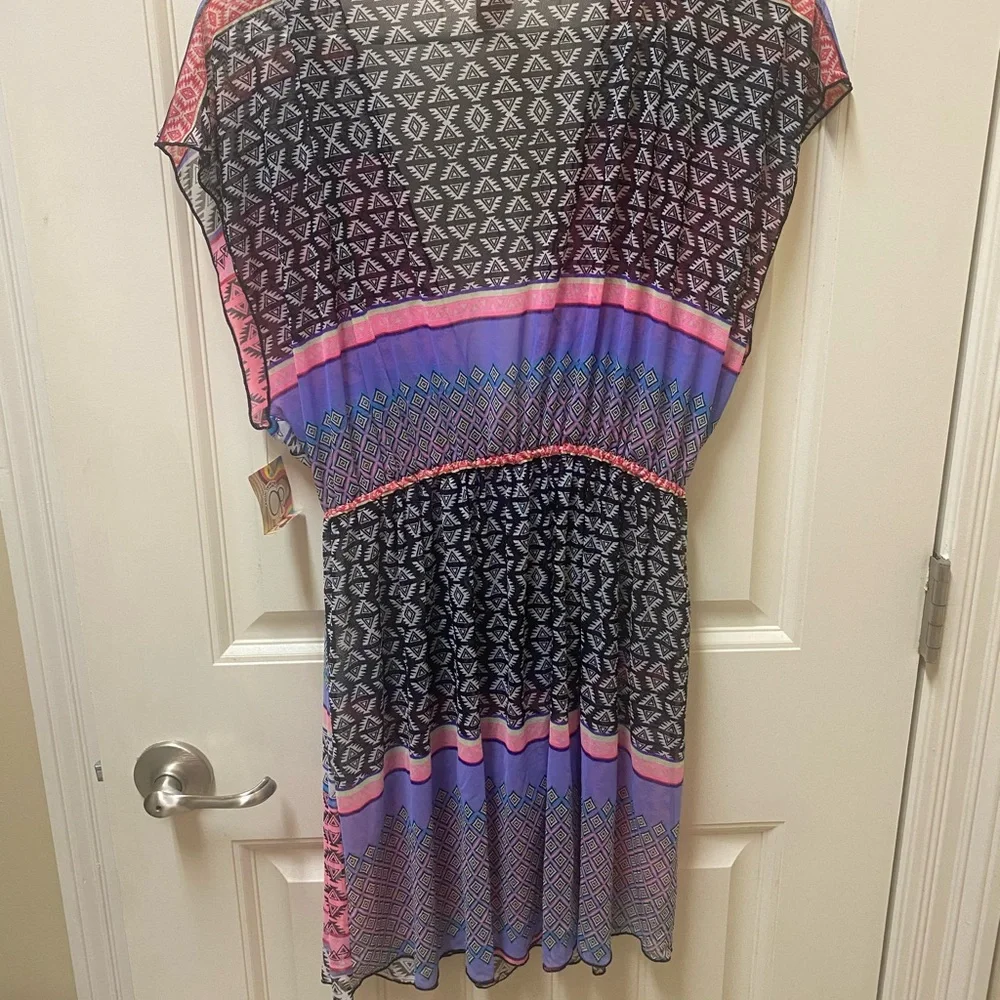 Op Swim cover up-Size XL - Picture 2 of 3